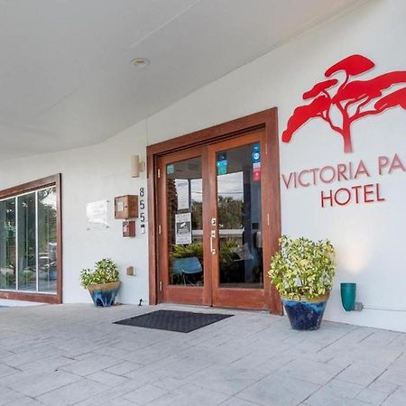 Victoria Park Hotel Φορτ Λόντερντεϊλ Εξωτερικό φωτογραφία