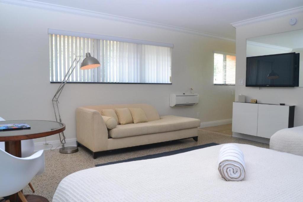 Victoria Park Hotel Φορτ Λόντερντεϊλ Εξωτερικό φωτογραφία
