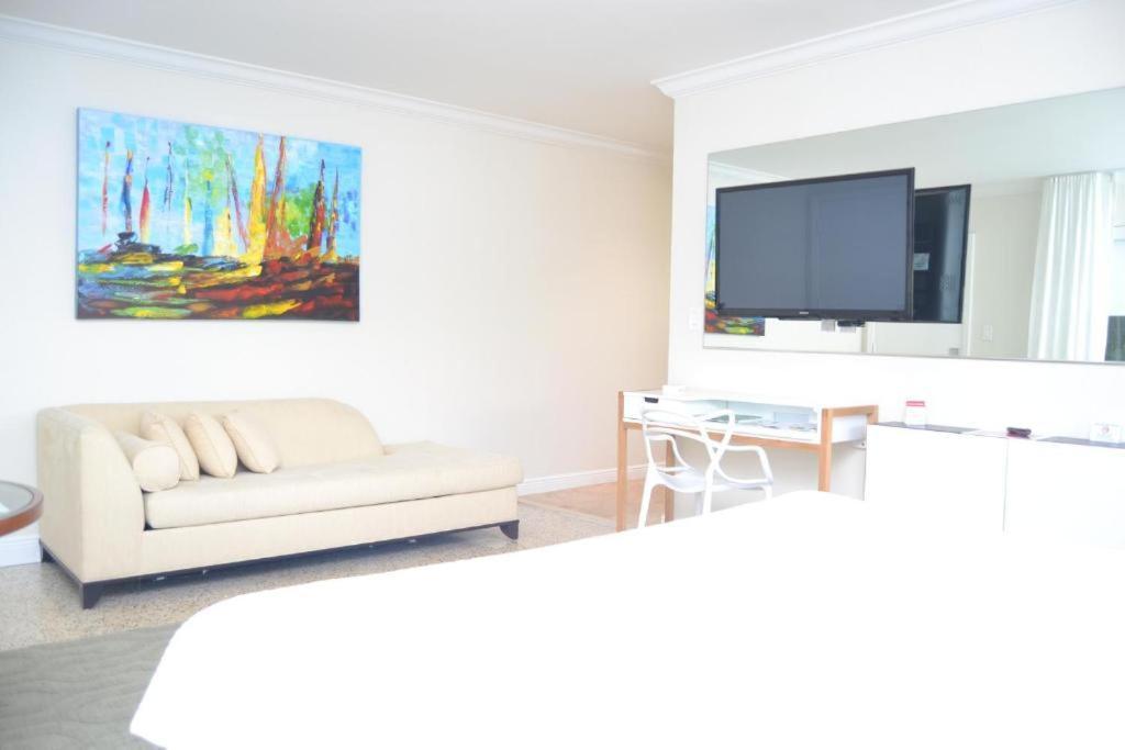 Victoria Park Hotel Φορτ Λόντερντεϊλ Εξωτερικό φωτογραφία