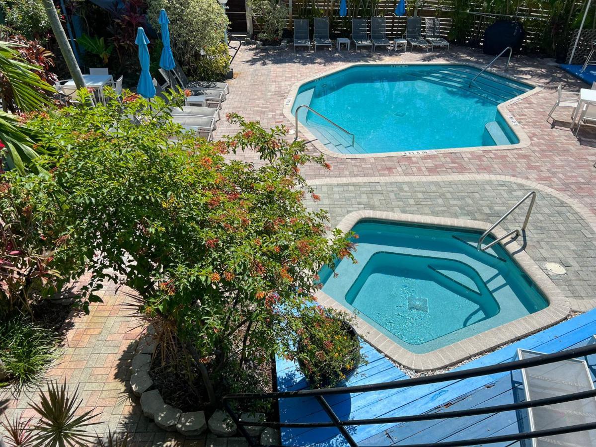 Victoria Park Hotel Φορτ Λόντερντεϊλ Εξωτερικό φωτογραφία
