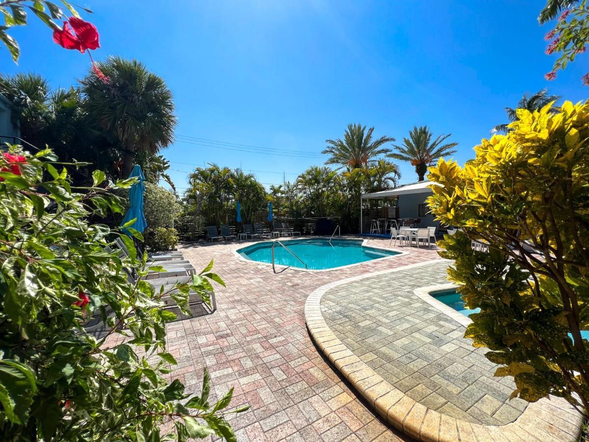 Victoria Park Hotel Φορτ Λόντερντεϊλ Εξωτερικό φωτογραφία