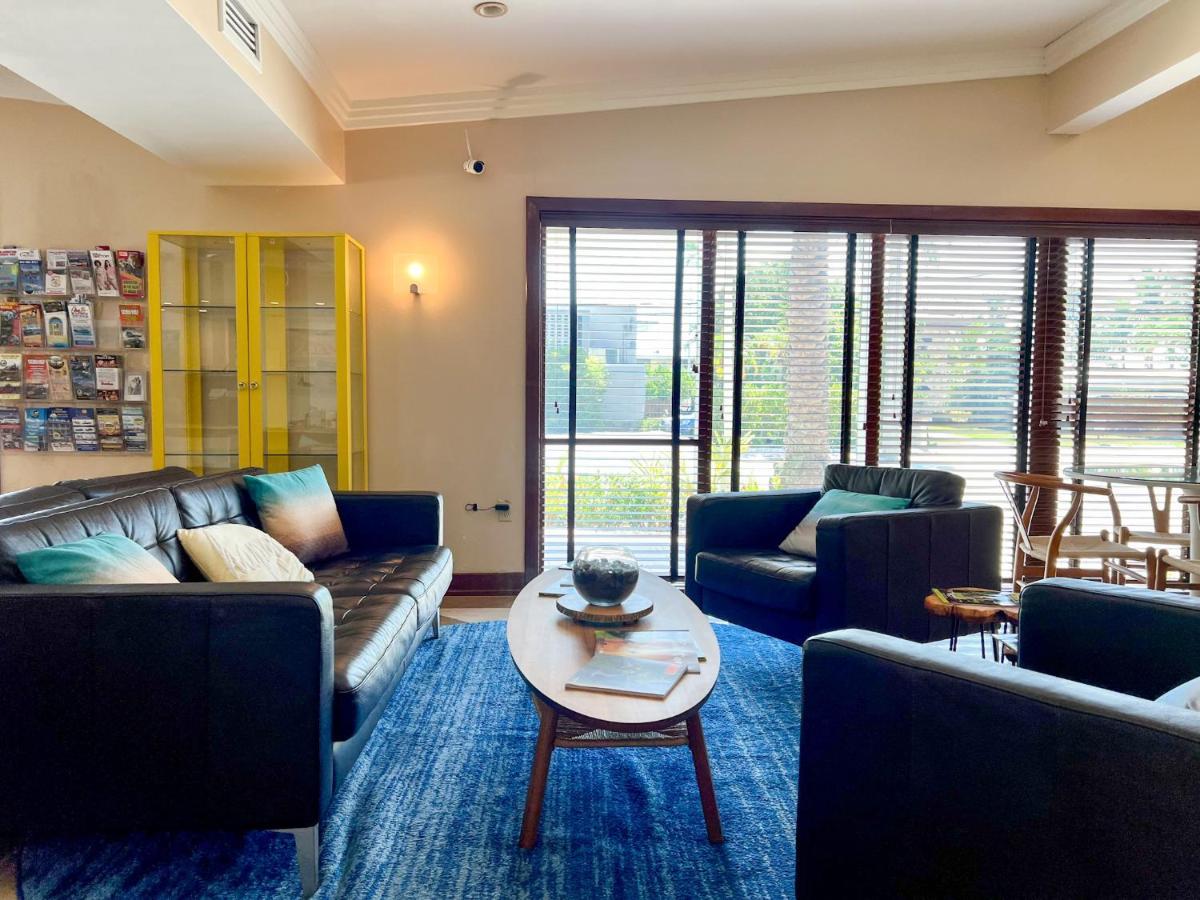 Victoria Park Hotel Φορτ Λόντερντεϊλ Εξωτερικό φωτογραφία