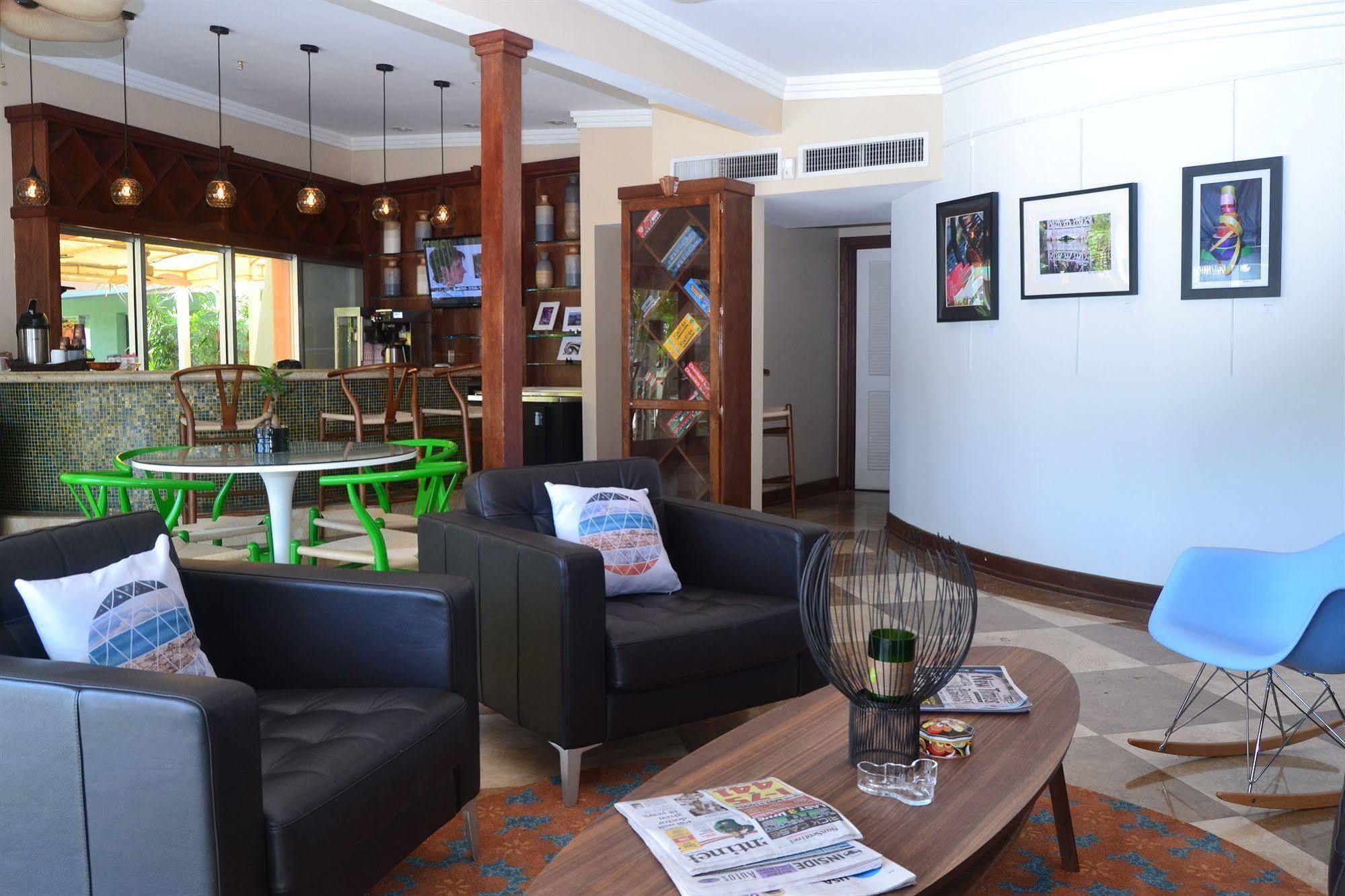 Victoria Park Hotel Φορτ Λόντερντεϊλ Εξωτερικό φωτογραφία