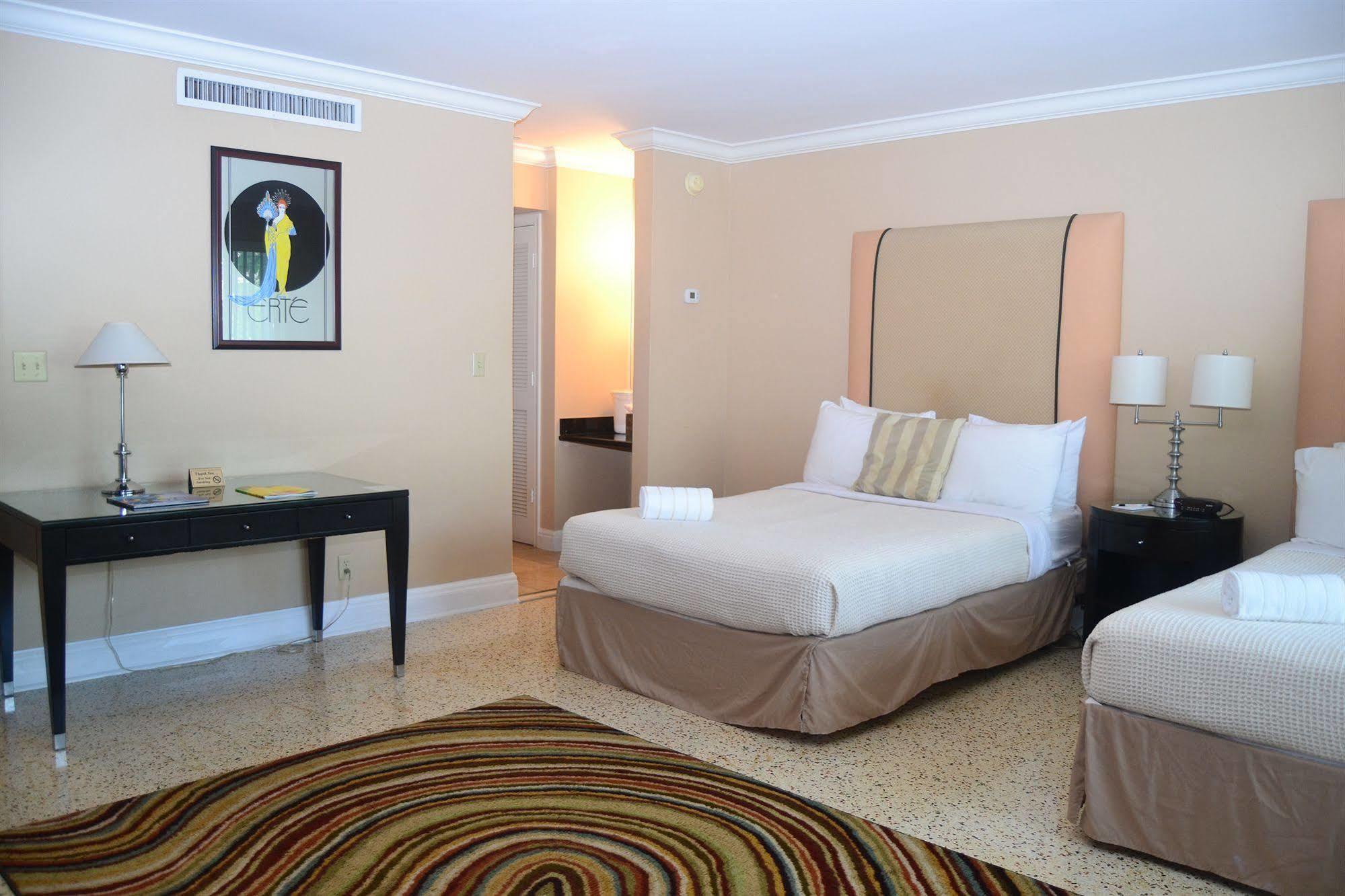 Victoria Park Hotel Φορτ Λόντερντεϊλ Εξωτερικό φωτογραφία