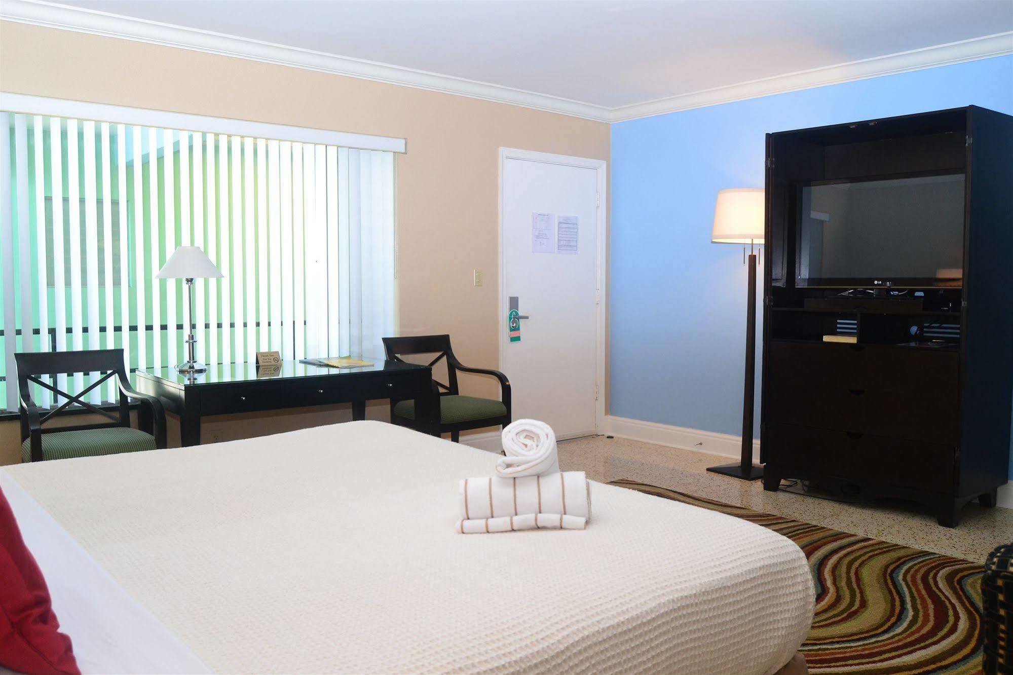 Victoria Park Hotel Φορτ Λόντερντεϊλ Εξωτερικό φωτογραφία