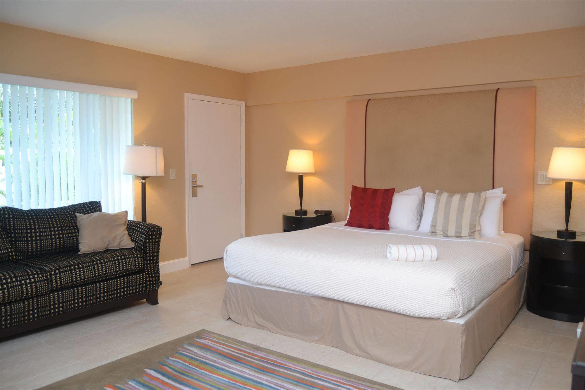 Victoria Park Hotel Φορτ Λόντερντεϊλ Εξωτερικό φωτογραφία