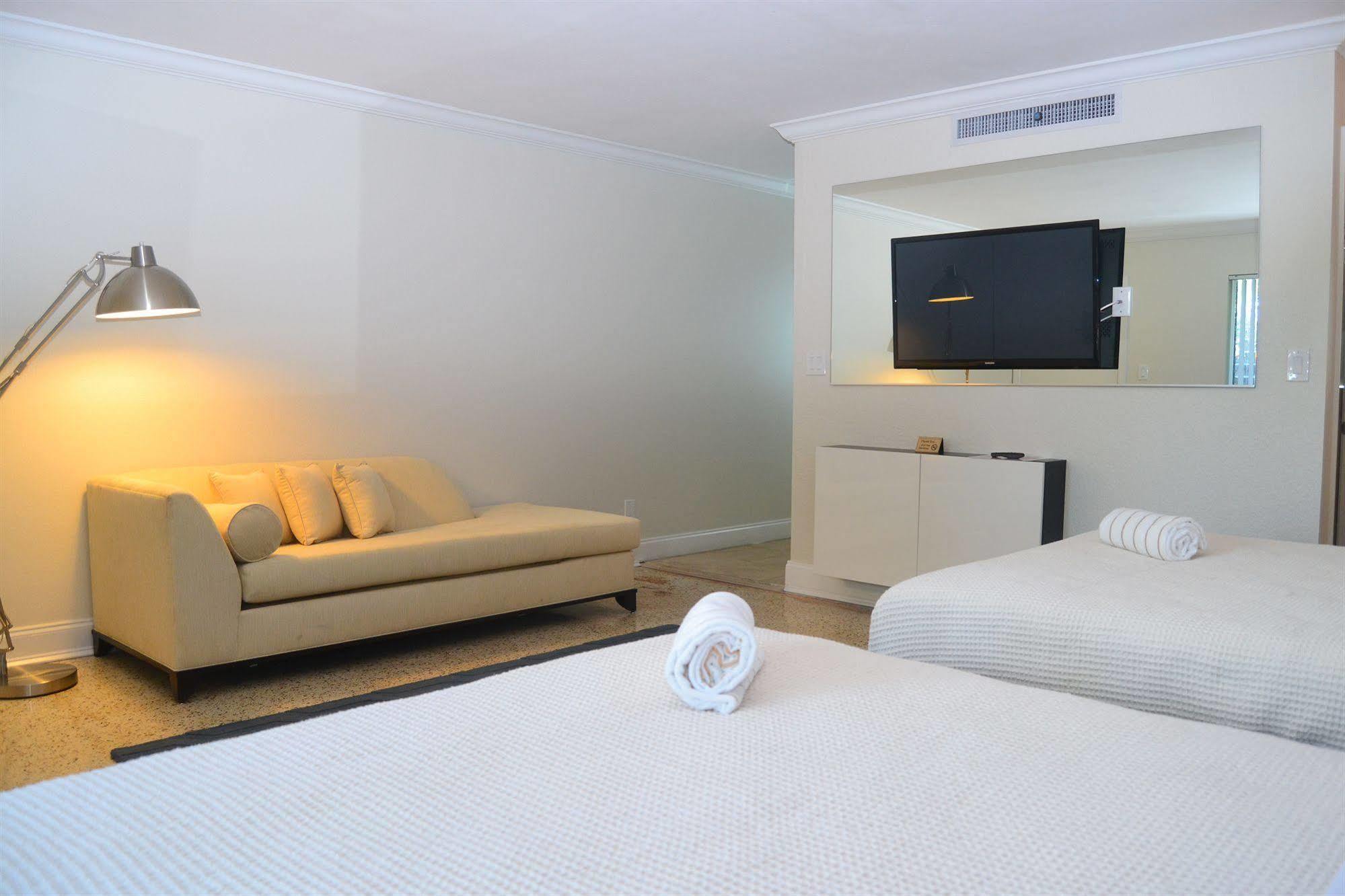 Victoria Park Hotel Φορτ Λόντερντεϊλ Εξωτερικό φωτογραφία