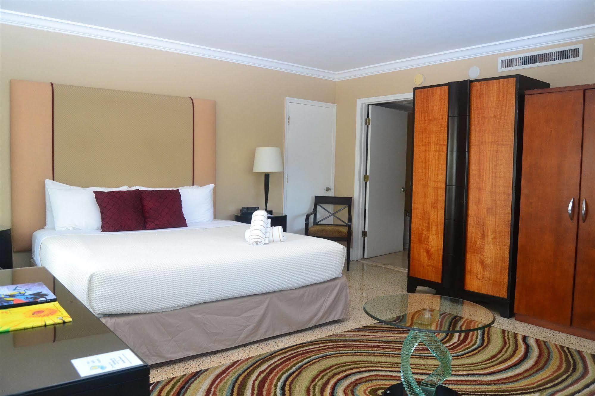 Victoria Park Hotel Φορτ Λόντερντεϊλ Εξωτερικό φωτογραφία