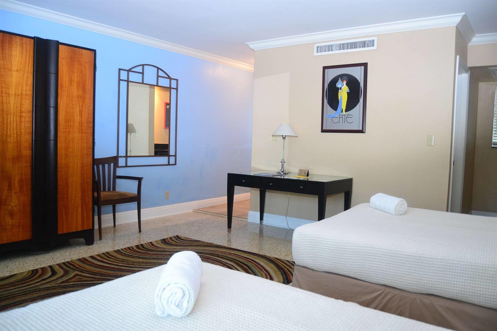 Victoria Park Hotel Φορτ Λόντερντεϊλ Εξωτερικό φωτογραφία