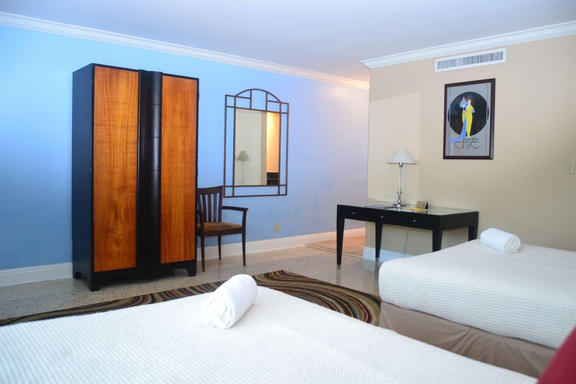 Victoria Park Hotel Φορτ Λόντερντεϊλ Εξωτερικό φωτογραφία