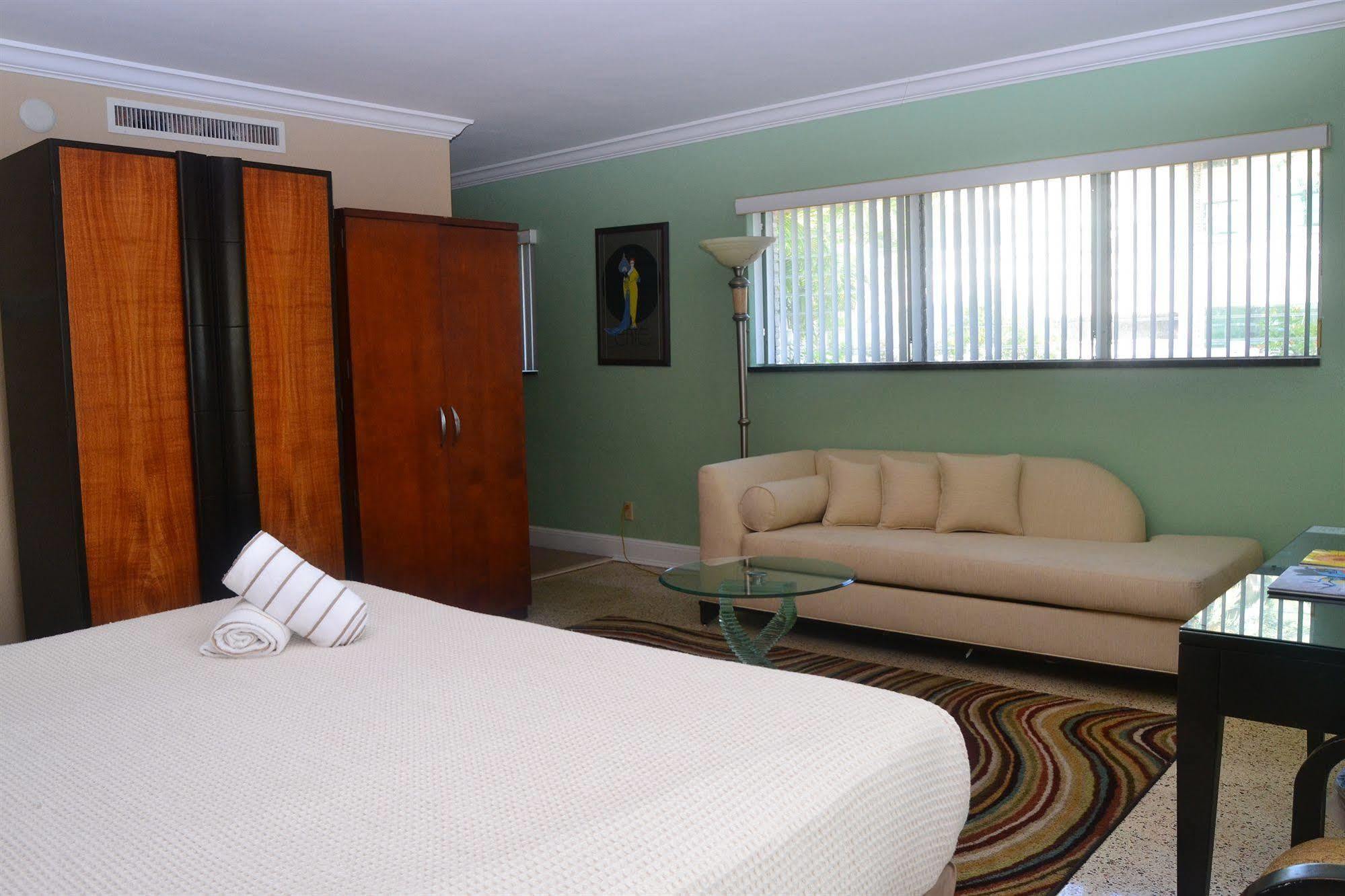 Victoria Park Hotel Φορτ Λόντερντεϊλ Εξωτερικό φωτογραφία