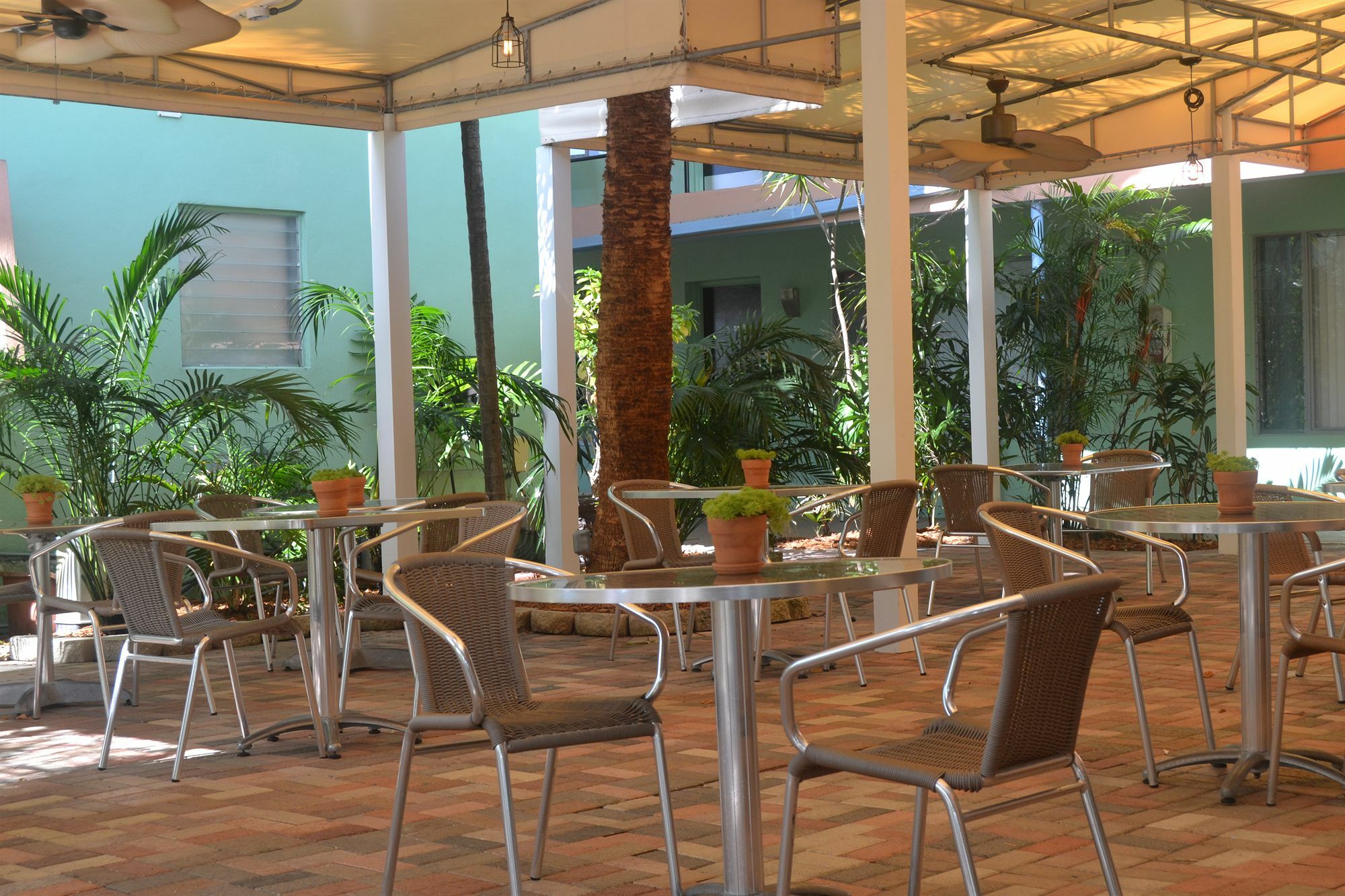 Victoria Park Hotel Φορτ Λόντερντεϊλ Εξωτερικό φωτογραφία