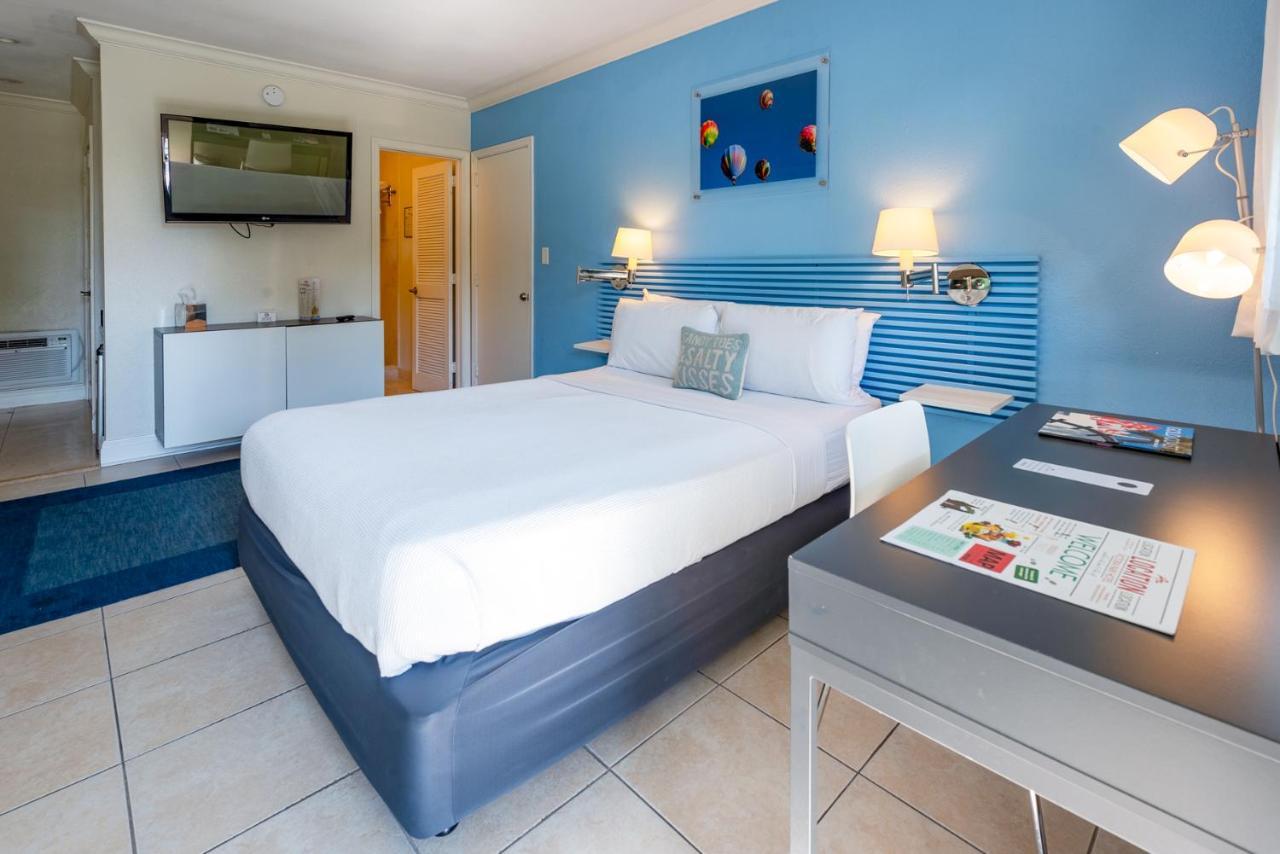 Victoria Park Hotel Φορτ Λόντερντεϊλ Εξωτερικό φωτογραφία
